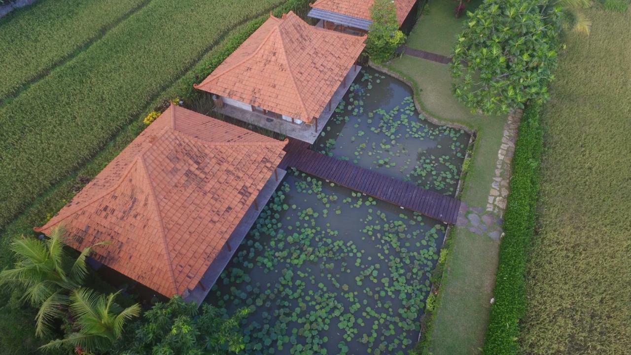 Griya Kcb Villa Ubud Mas  Экстерьер фото