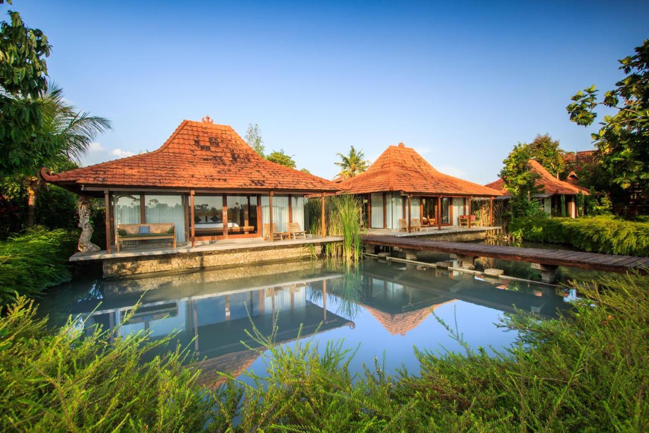 Griya Kcb Villa Ubud Mas  Экстерьер фото