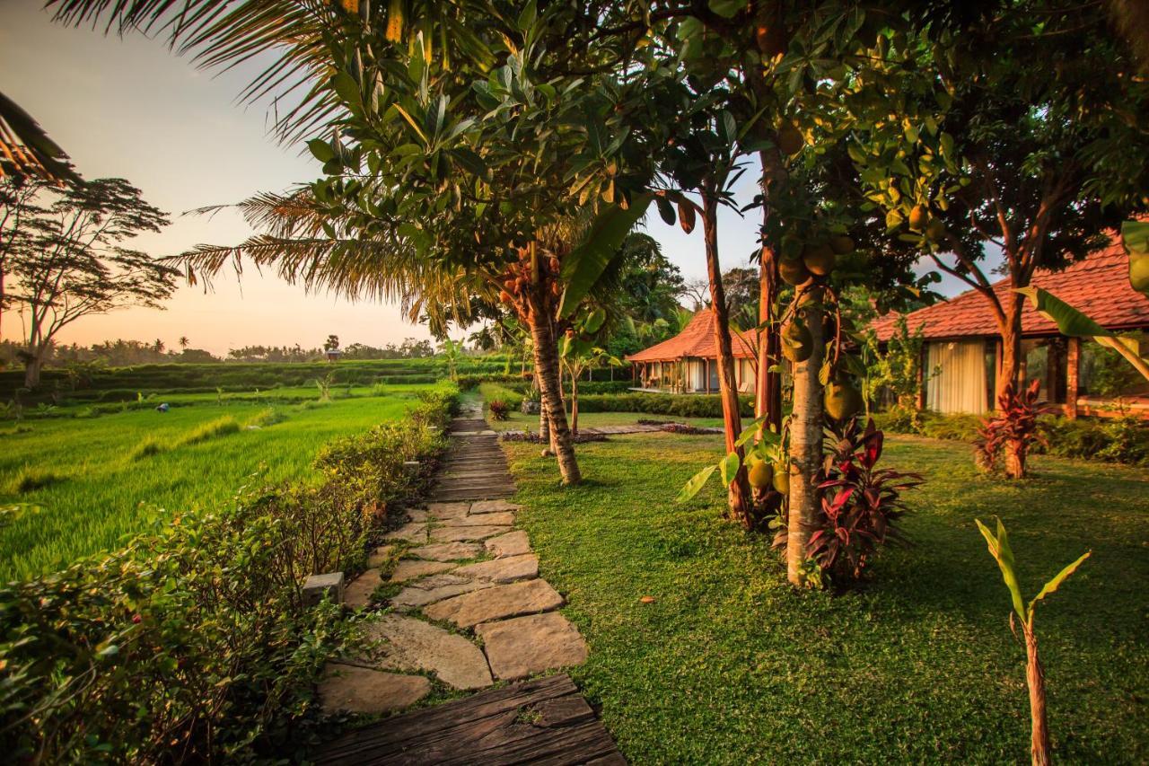 Griya Kcb Villa Ubud Mas  Экстерьер фото