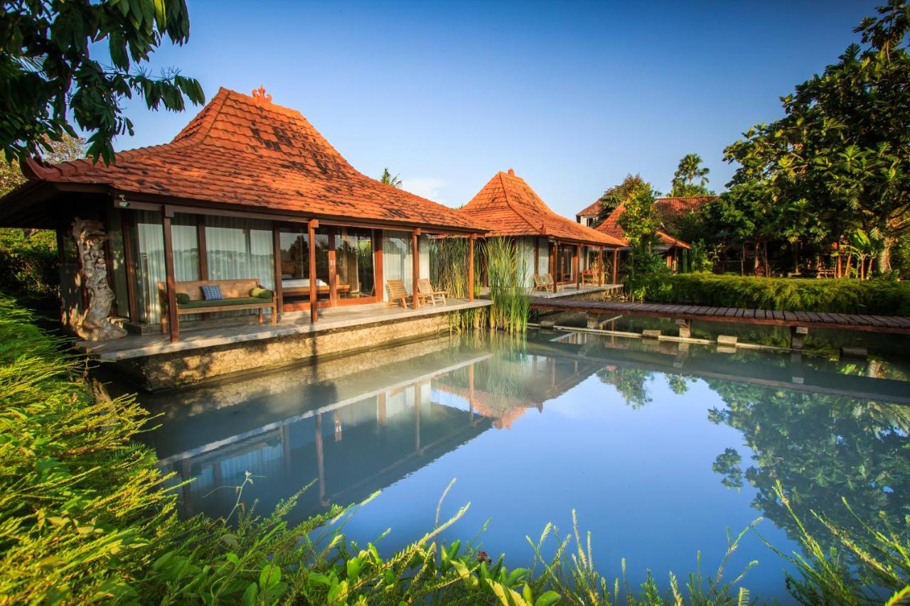 Griya Kcb Villa Ubud Mas  Экстерьер фото