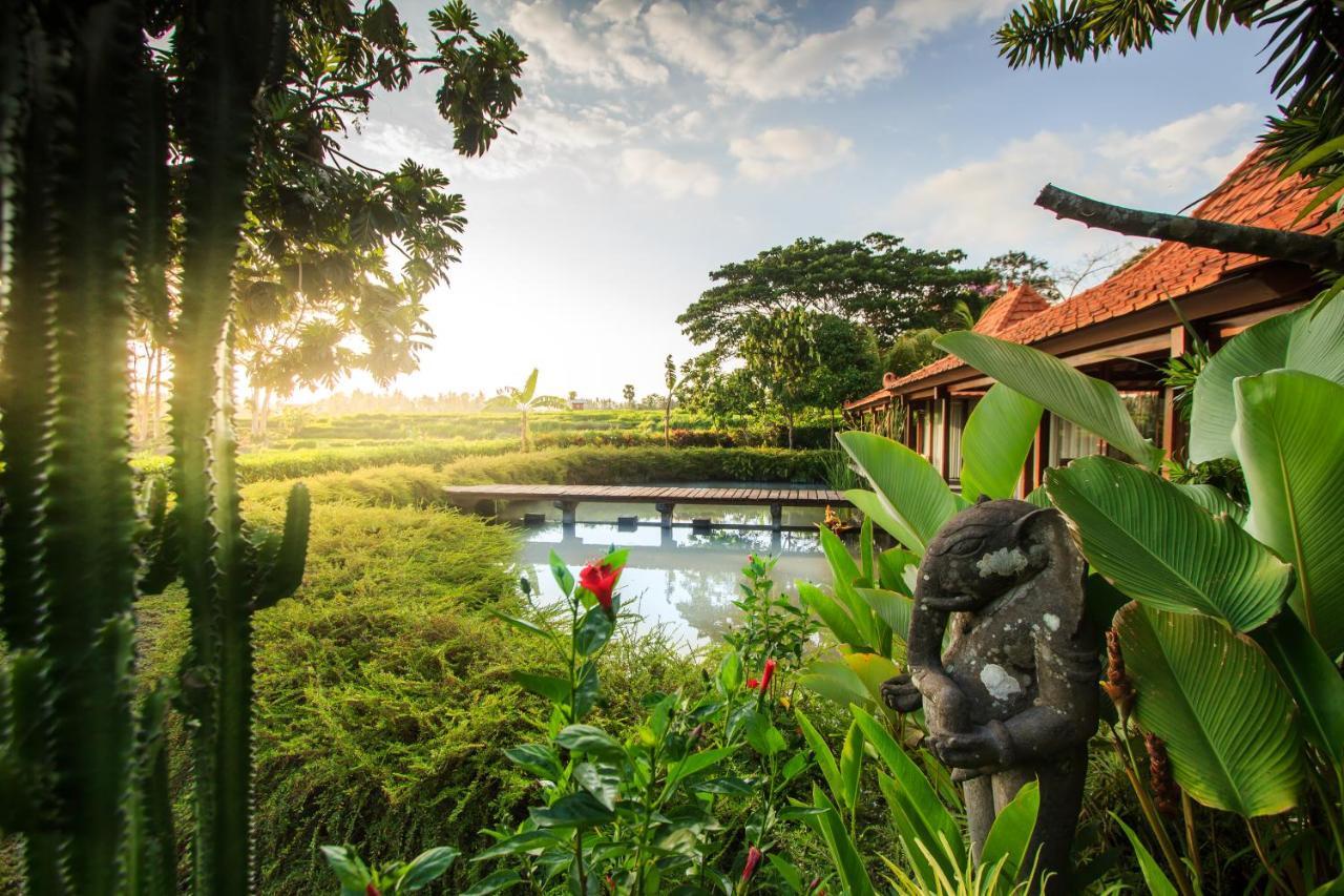 Griya Kcb Villa Ubud Mas  Экстерьер фото