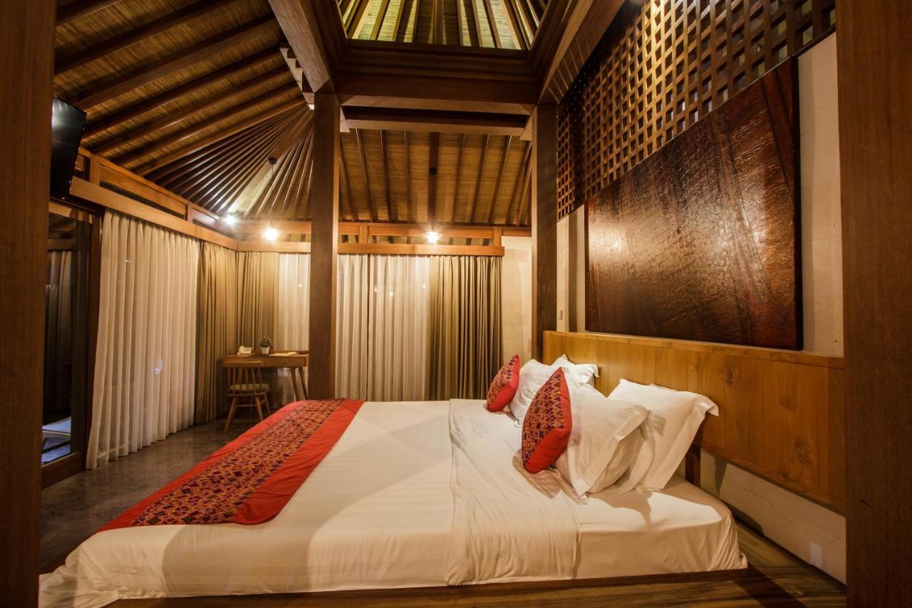 Griya Kcb Villa Ubud Mas  Экстерьер фото